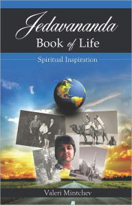 Title: Jedavananda Book of Life, Author: Valeri Mintchev