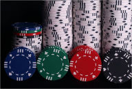 Title: The Art of Winning at Poker Games, Author: Josiah Russell