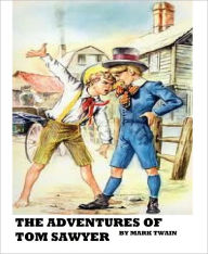 The Adventures of Tom Sawyer
