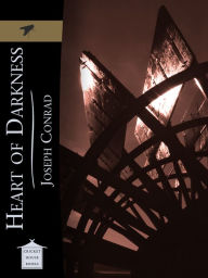 Title: Heart of Darkness, Author: Joseph Conrad