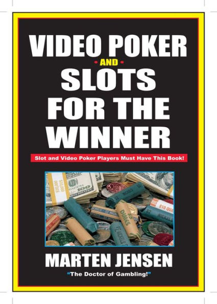 Video Poker & Slots for the Winner
