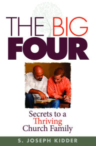 Title: The Big Four, Author: S. Joseph Kidder