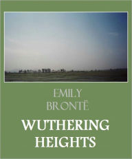 Title: Wuthering Heights [With ATOC], Author: Emily Brontë