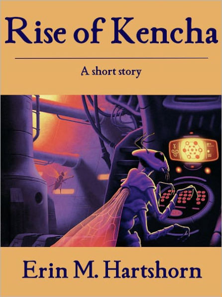 Rise of Kencha