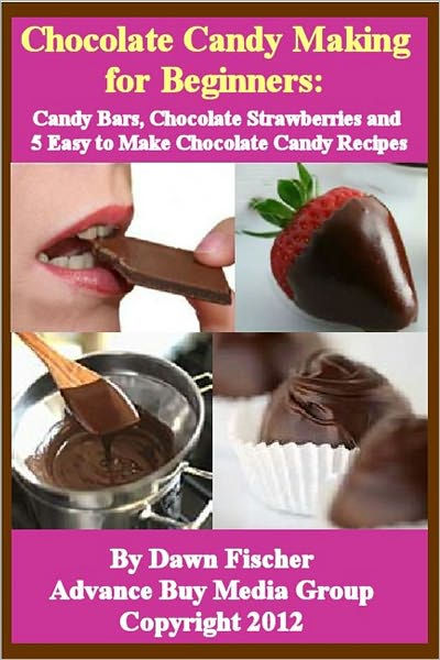 making chocolate candy molds recipes