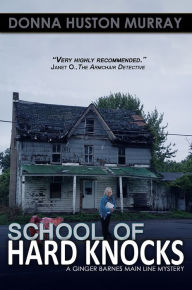 SCHOOL OF HARD KNOCKS