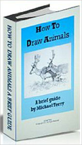 How to Draw Animals A Brief Guide