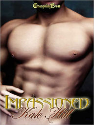 Impassioned