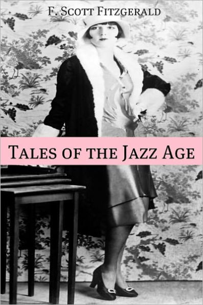 Tales of the Jazz Age (Annotated)