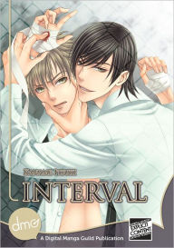 Interval (Yaoi Manga) - Nook Edition