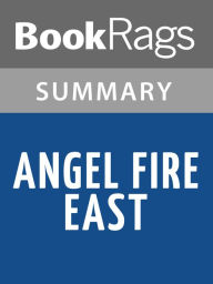 Title: Angel Fire East by Terry Brooks l Summary & Study Guide, Author: BookRags