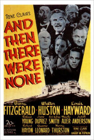 And Then There were none with Biography