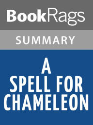 Title: A Spell for Chameleon by Piers Anthony l Summary & Study Guide, Author: BookRags