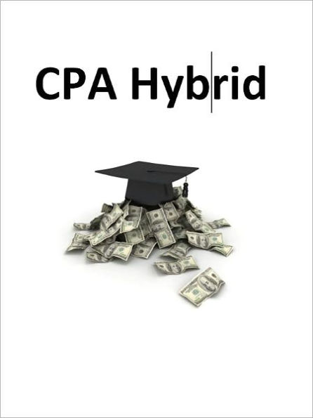 CPA Hybrid - Make Thousands A Month From CPA The CPA Hybrid Method