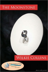 The Moonstone - (Formatted & Optimized for Nook)