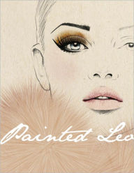 Title: Painted Leo: Short Story, Author: Jade Alyse