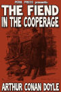 The Fiend in the Cooperage