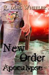 New Order Apocalypse