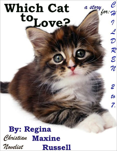 Which Cat to Love?