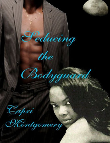 Seducing the Bodyguard