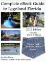 Complete eBook Guide to Legoland Florida