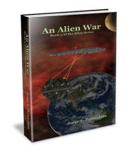 Title: An Alien War, Author: Jorge Perez-Jara