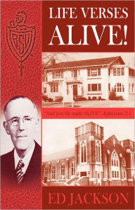 Life Verses ALIVE
