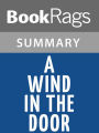A Wind in the Door by Madeleine L'Engle l Summary & Study Guide