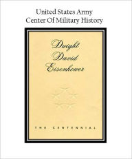 Dwight David Eisenhower