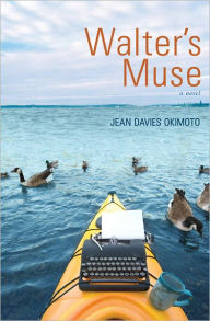 Title: Walter's Muse, Author: Jean Davies Okimoto