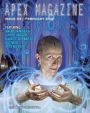 Apex Magazine Issue 33