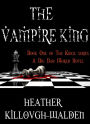 The Vampire King (Kings Series #1)