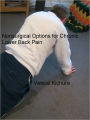 Nonsurgical Options for Chronic Lower Back Pain