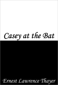 Casey at the Bat