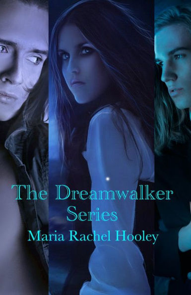 The Dreamwalker Series