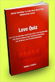 Love dating quiz