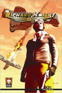 The New Adventures of Richard Knight