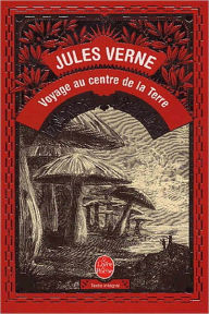 Title: Voyage au centre de la terre [Illustrated], Author: Jules Verne