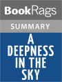 A Deepness in the Sky by Vernor Vinge l Summary & Study Guide