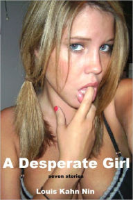 A Desperate Girl
