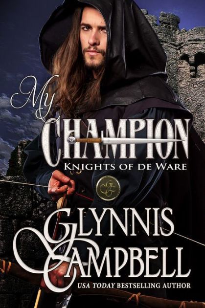 My Champion by Glynnis Campbell, Paperback | Noble®