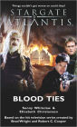 Stargate Atlantis #8: Blood Ties
