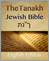 Title: Tanakh (Jewish Bible), Author: Simon Abram