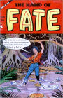 Vintage Horror Comics:The Hand of Fate No. 19 Circa 1953