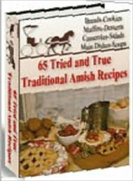65 Amish Recipes