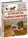 65 Amish Recipes