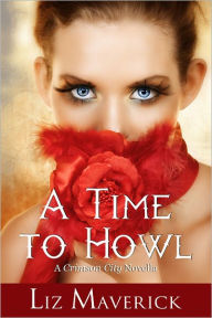A Time to Howl (A Paranormal Romance Novella)