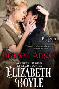 Brazen Angel