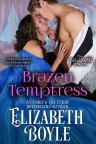 Brazen Temptress
