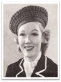 PATTERN #2074 THE ROUNDABOUT VINTAGE KNITTING